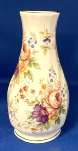 Fenton English Bone China Blumenvase EUC - Bild 1 von 6