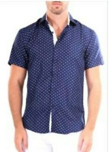 B&c Collection Para hombres Mangas Cortas Camiseta FIT TM220-lisa resistente ajustada Algodón Camiseta Top