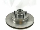 Front Brake Rotor and Hub Assembly 3HGC63 for Caprice Impala Commercial Chassis