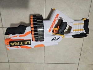 Nerf Ultra One motorizzato Blaster con 25 Nerf Ultra Freccette - Foto 1 di 1