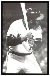 Ron Jackson (1977) California Angels Vintage Baseball Postcard RD11 - Picture 1 of 2