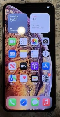 iphone xs max - Изображение 1 из 4