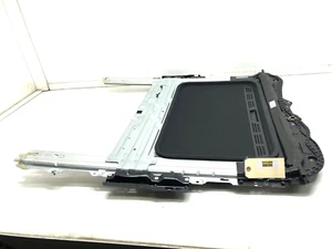 2015-2020 BMW 430 F36 GRAN COUPE SUNROOF FRAME W/ BLACK SHADE OEM - Picture 1 of 20