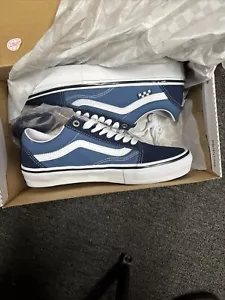 Talla 7.0 - VANS Old Skool Navy - VN000D3HNVY - Imagen 1 de 7