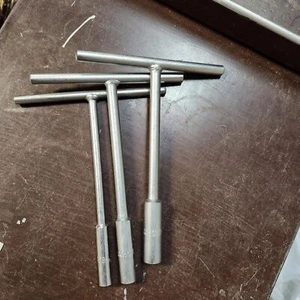 T Handle Hex Socket - Picture 1 of 9