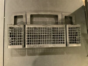 GE Dishwasher WD28X22867 Silverware Basket - Picture 1 of 2
