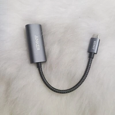 Anker PowerExpand+ USB-C to HDMI Adapter Model #A8312 - Very Good Condition - Image 1 of 4