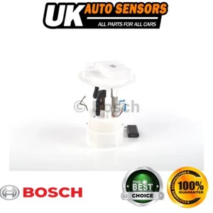 Fits Nissan Almera 2000-2003 Bosch Fuel Pump Senser Unit 170405M300 - Picture 1 of 10