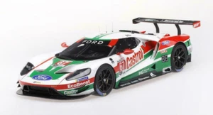 1/18 Ford GT GTLM  Ford Chip Ganassi Team USA  Daytona 24 Hrs 2019 #67 - Picture 1 of 3