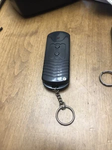 TR-003 Indoor Outdoor Remote Control Outlet Wireless Landscape/Garage CH E - Picture 1 of 4