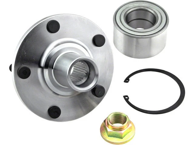 Kit de reparación de buje de rueda delantera 64XSCN55 para Lexus RX300 2000 1999 2001 2002 2003 Foto 1 de 1