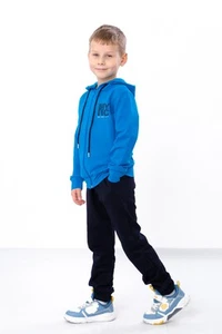 Boys’ Sports Set – Breathable Fabric & Hoodie, Any season, Nosi svoe 6018-05... - Picture 1 of 7