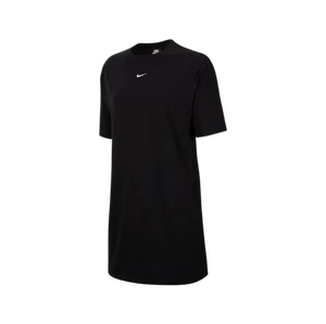 (W) Nike NSW Essential Dress Black - US/EU - Picture 1 of 1