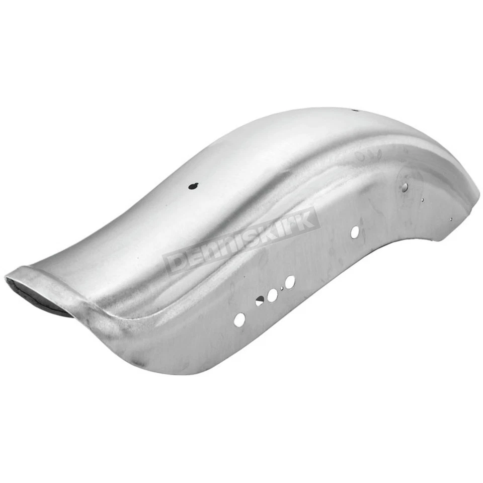 Guardabarros trasero Bobtail Bikers Choice - 90087 Foto 1 de 1