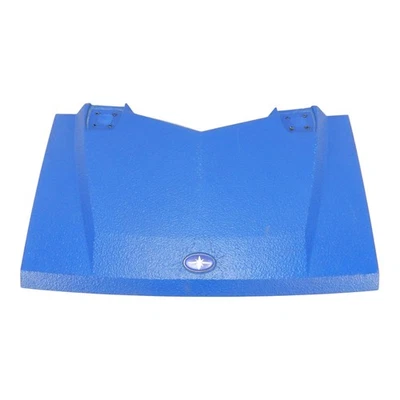 2012 POLARIS RANGER XP 800 КАПОТ 5438293-587 - Изображение 1 из 4