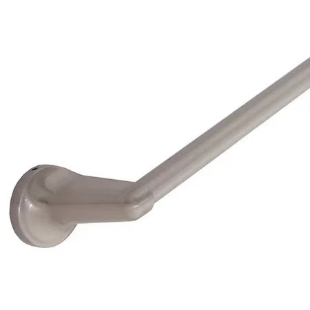 Taymor 04-Sn8424 Towel Bar, Satin, Infinity, 24In - Image 1 of 1