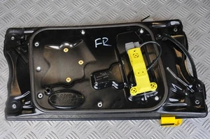 Land Rover Freelander 2 front right off side window motor regulator 6H5223200 - Picture 1 of 2