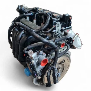 ⭐ 134910 motor completo para MITSUBISHI COLT BERLINA 3 (CZ) CZ3 1.1 12V 3133276 - Imagen 1 de 24
