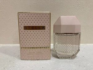 Stella Mccartney Eau De Toilette Parfum Spray 1,0 Fl. Oz. 30ml unbenutzt - Bild 1 von 2