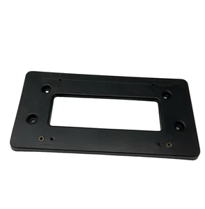 2020 - 2024 BMW 228i Gran Coupe Front Bumper License Bracket 51137474673 OEM - Picture 1 of 9
