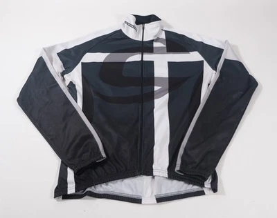 Camiseta de ciclismo Cannondale manga larga adulto talla M Foto 1 de 4