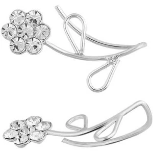    Orecchini donna GioiaPura  INS128OR007RHWH - Foto 1 di 4