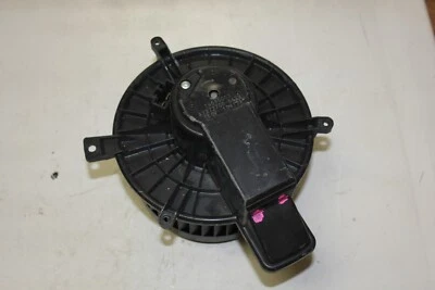 Jeep Grand Cherokee Durango 2011-2013 motor soplador (BC4) Foto 1 de 4