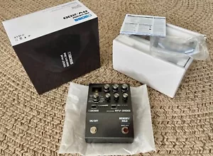Boss RV-200 Multi Reverb Pedal (Mint Condition) - Picture 1 of 7