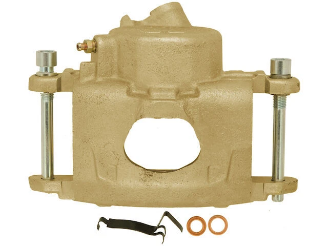 Pinza de freno delantera izquierda Pontiac Phoenix 1978-1979 API 47369SJWP Foto 1 de 2