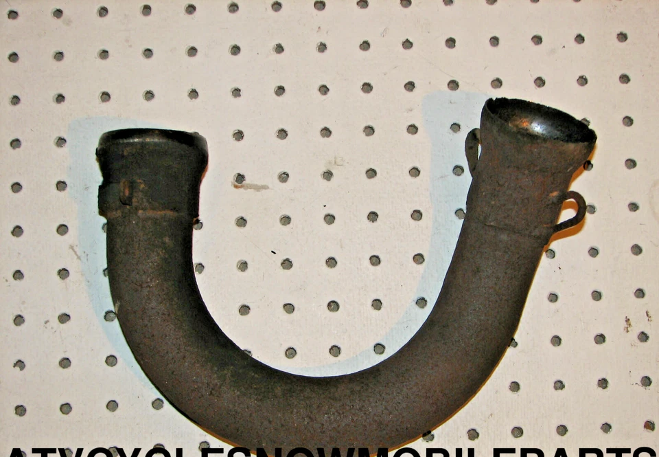 1997 POLARIS XPLORER 300 4 X 4 HEADPIPE 1260658 - Изображение 1 из 1