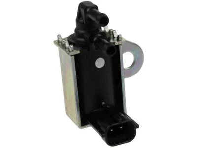 Pozos de solenoide de purga de bote de vapor Subaru Forester 1998-2005 58775TTJX 1999 Foto 1 de 2