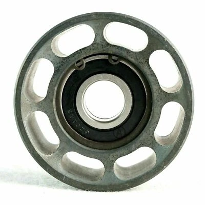 Drive Belt Idler Pulley for 2001 2002 2003 Ford E-350 Super Duty V8 7.3L DIESEL - Image 1 of 3
