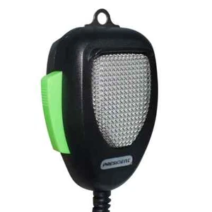 President Digimike Microphone with 6 Pins NRC Function 5 levels + UP / DOWN PTT - Afbeelding 1 van 1