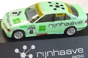 1:87 BMW 320i E36 Dtcc 1992 Rijnhaave Racing Nr.6 Tom Coronel Jr Herpa - Picture 1 of 1