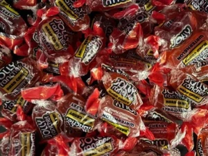 JOLLY RANCHER Hard Candy-CHERRY & WATERMELON Flavors- {HALF POUND} - Picture 1 of 2