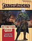 Pathfinder Adventure Path - Lord of the Black Sands, Game by Kallio, Mikko, L...