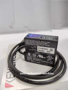 1PCS New Keyence BL-1351HA BL1351HA Laser sensor In Box Expedited Ship - Picture 1 of 2