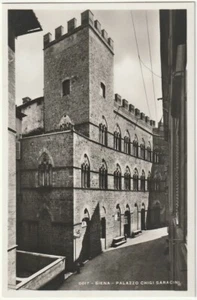 SIENA - PALAZZO CHIGI SARACINI -58953- - Picture 1 of 1