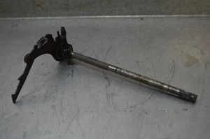 Axe de selecteur Honda 125 SS - Foto 1 di 3