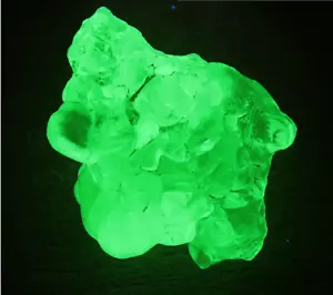 Hyalite Opal specimens from San Luis Potosí, Mexico | Opal A-N - Foto 1 di 7