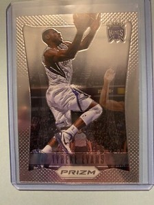 A32,457 - 2012-13 Panini Prizm #44 Tyreke Evans Kings