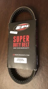 EPI - WE262234 - Super Duty Drive Belt - Picture 1 of 4
