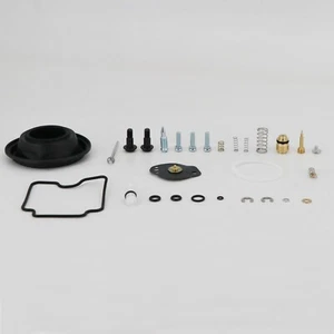 Nuevo kit de reparación de reconstrucción de carburador para Suzuki DRZ400E DRZ400S DRZ400 DRZ400SM - Imagen 1 de 11