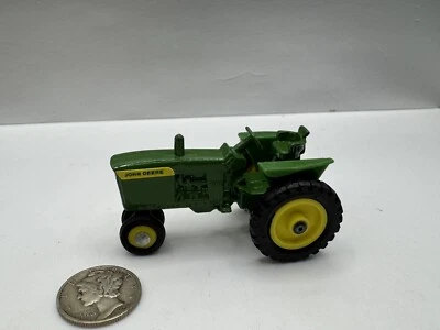1:64 John Deere 4010 Tractor Narrow Front - Image 1 of 4