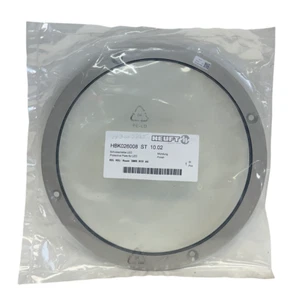 HEUFT HBK026008 ST 10.02 / HBK026008ST1002 PROTECTIVE PLATE FOR LED OEM NSFS - Picture 1 of 2