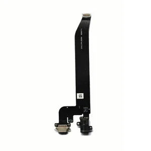 OEM USB Charging Charger Port Dock Flex Cable Ribbon For OnePlus 5T 1+5T A5010 - Picture 1 of 3