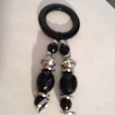 Fobs KeyChains  Hand Crafted One of a Kind Just for You!  Donateing 10% ASPCA - Image 1 of 3