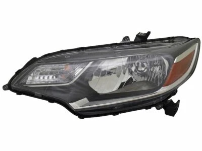 For 2018-2020 Honda Fit Headlight Assembly Left TYC 45237DK 2019 Hatchback - Изображение 1 из 2