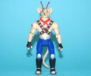 BIKER MICE FROM MARS VINNIE 1993 GALOOB - Picture 1 of 4