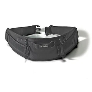 Tiemco Fox Fire Multi Belt II Size M 80 - 100 cm Black (1243) - Picture 1 of 5